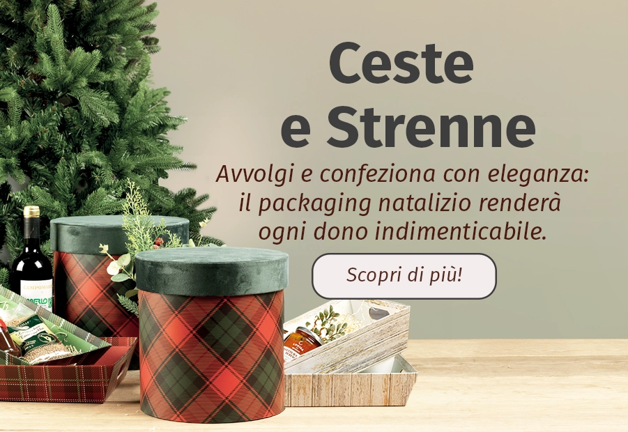 Ceste e Strenne