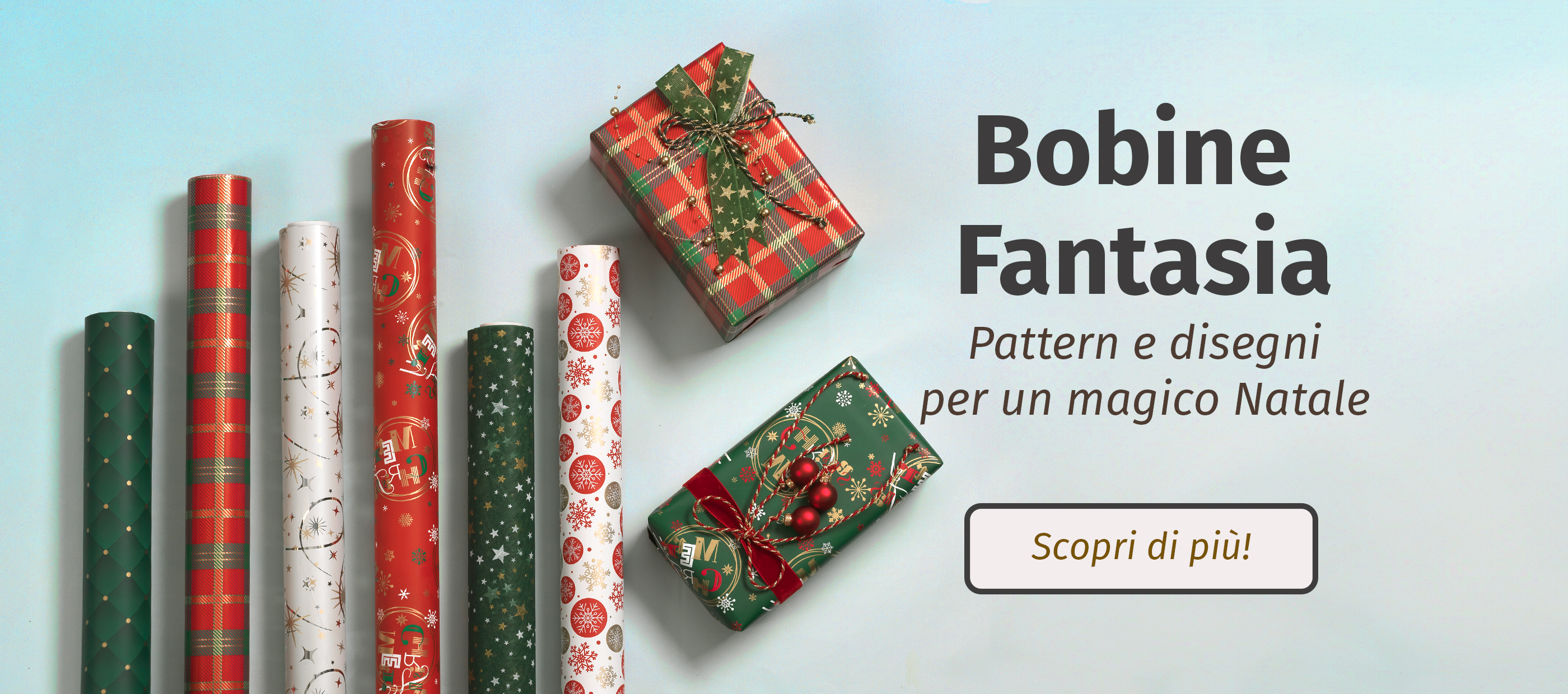 Bobine Fantasia